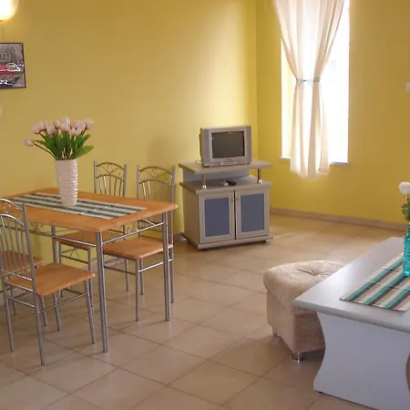 Tsb Dunes Village 3*