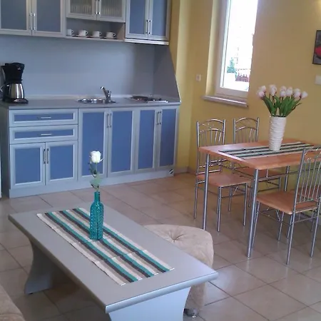 Tsb Dunes Village 公寓式酒店 阳光海滩