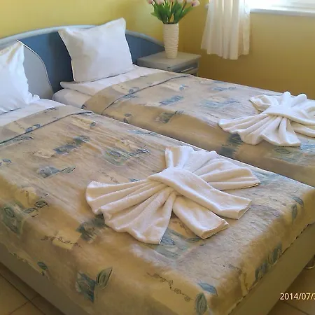 公寓式酒店 Tsb Dunes Village 3*