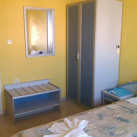 Tsb Dunes Village 3*