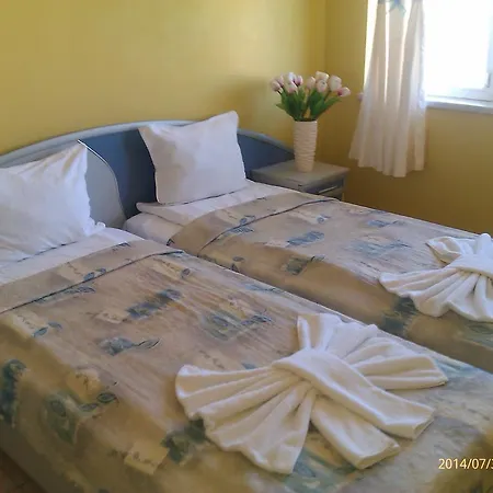 公寓式酒店 Tsb Dunes Village 阳光海滩