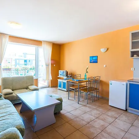 公寓式酒店 Tsb Dunes Village