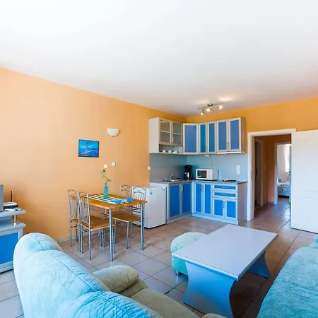 公寓式酒店 Tsb Dunes Village 阳光海滩