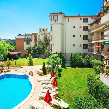 Tsb Dunes Village