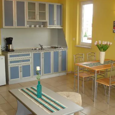 Tsb Dunes Village 3*